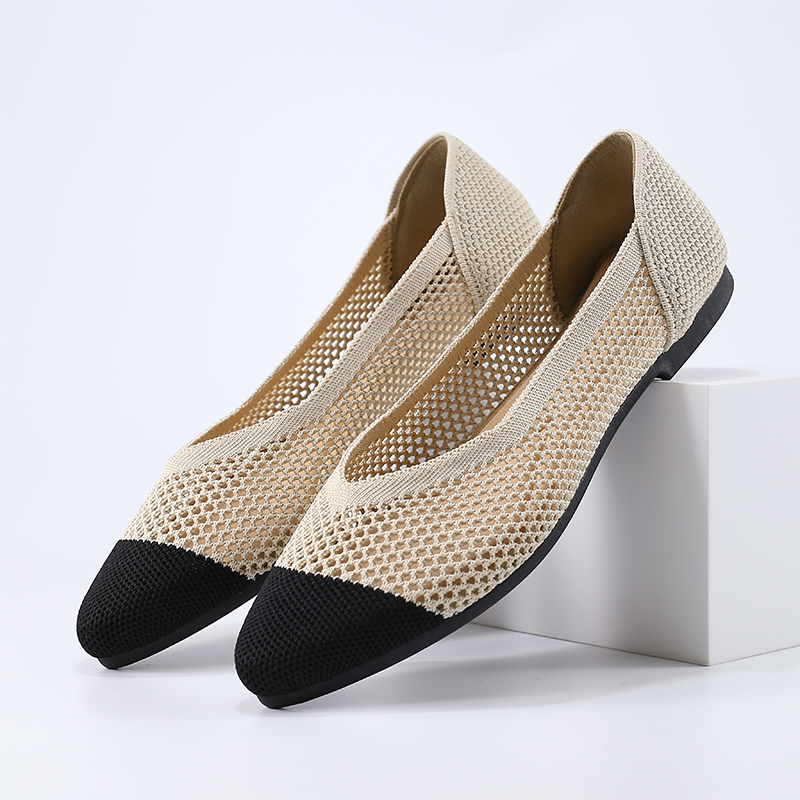 Women Shoes Jd - أحذية نسائية جديدة للربيع والصيف ذات