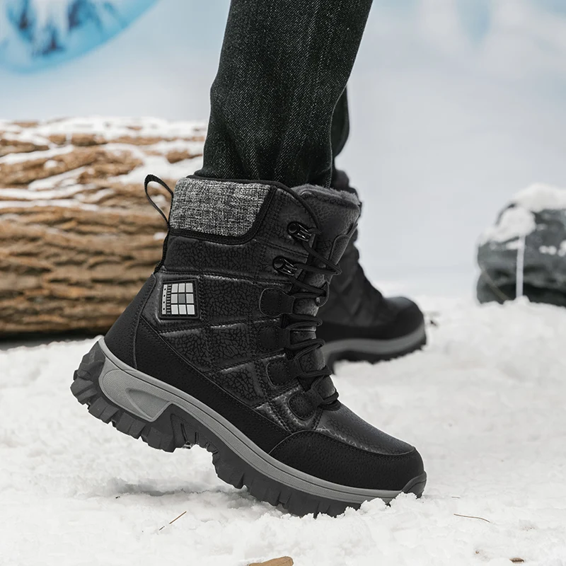 Women'S Shoes Hike - أحذية شتوية للرجال للاستخدام في الهواء