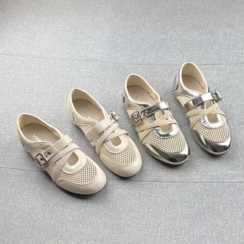 Women'S Shoes Com - أحذية رياضية جديدة بتصميم منسوج مجوف