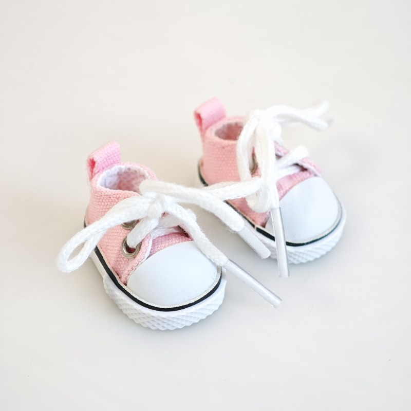 Women Shoes Must Have - الأحذية فقط: أحذية قماشية على شكل