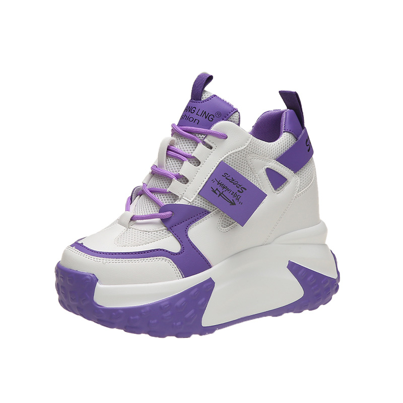 Women'S Shoes Com - أحذية رياضية نسائية بكعب عالٍ 9.5