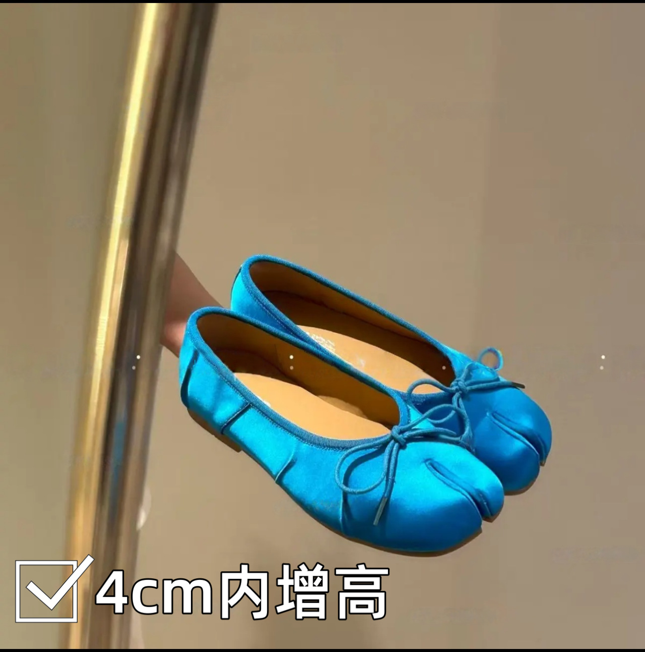 Women Shoes Must Have - حذاء نسائي لا غنى عنه: حذاء