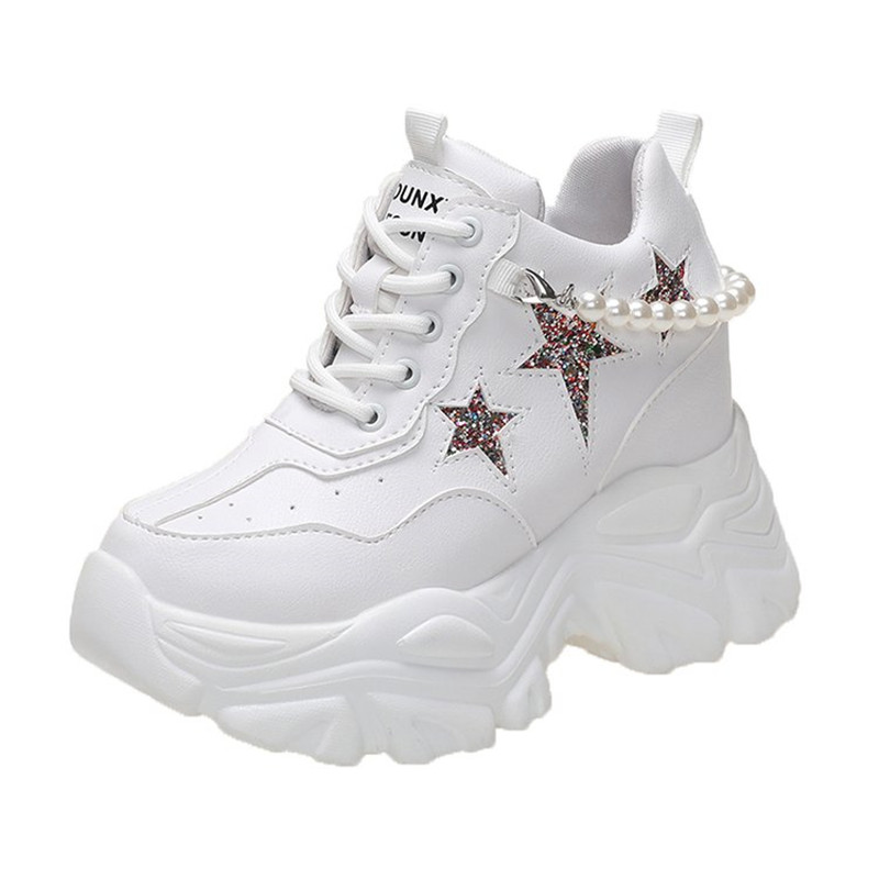 Women'S Shoes Com - عالية الجودة أحذية منصة عالية امرأة