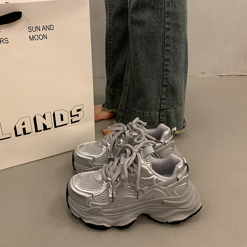 Women'S Shoes Com - أحذية رياضية نسائية 2026 ذات نعل