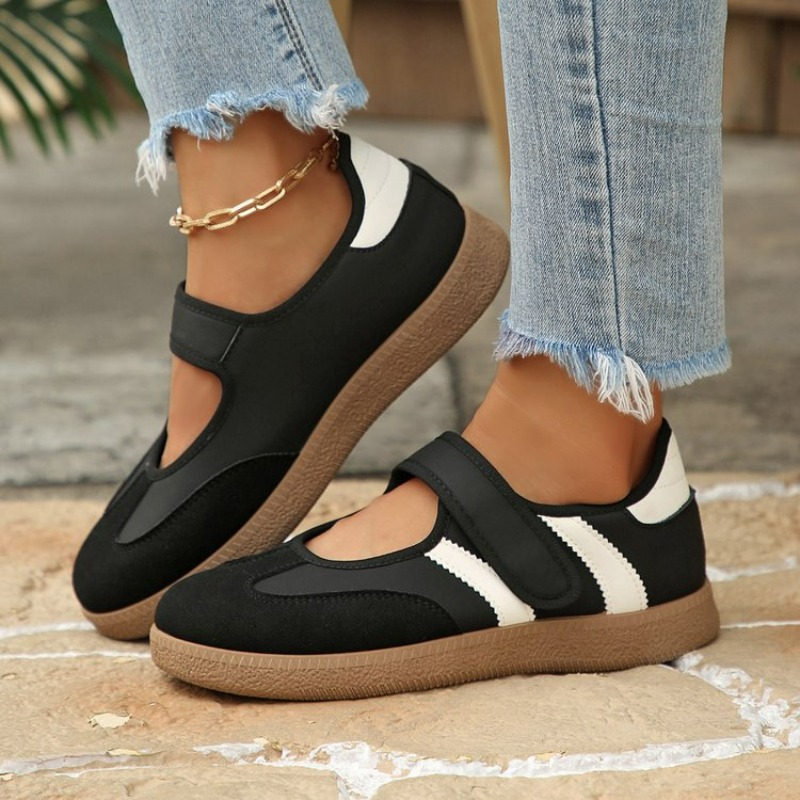 Women'S Shoes Com - أحذية نسائية عصرية غير رسمية قابلة
