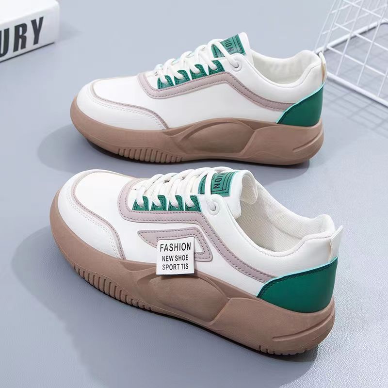 Women'S Shoes Hike - أحذية نسائية كاجوال رائجة لعام 2026،