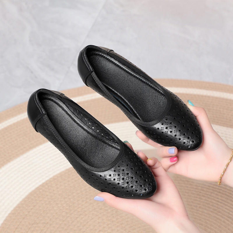 أحذية ماري جين بيج مع حزام كاح - مراجعة Ankle Strap Heels وسعره