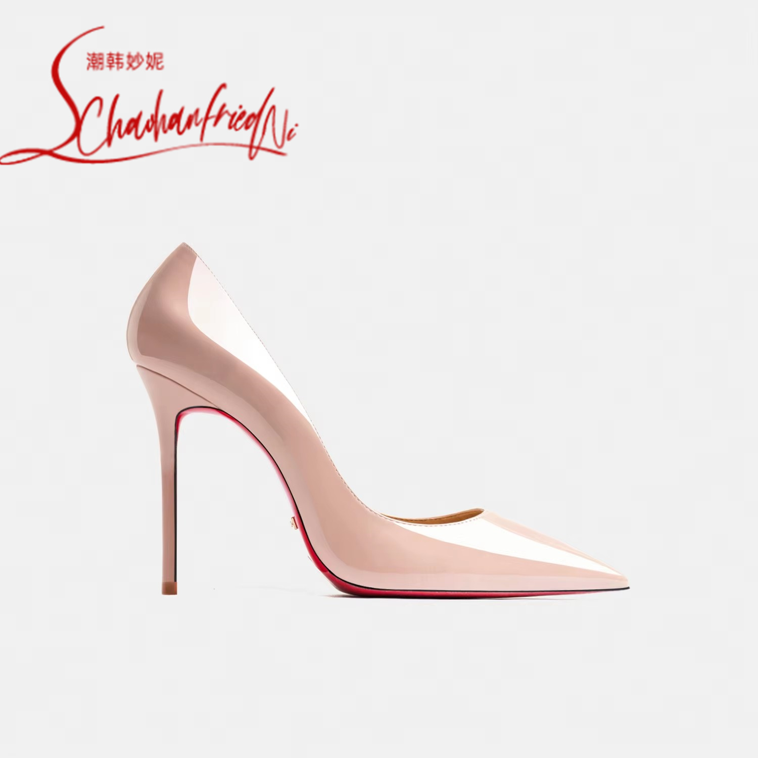 أحذية نسائية بكعب عالٍ موضة 20 - مراجعة Women'S Shoes Red Bottoms وسعره
