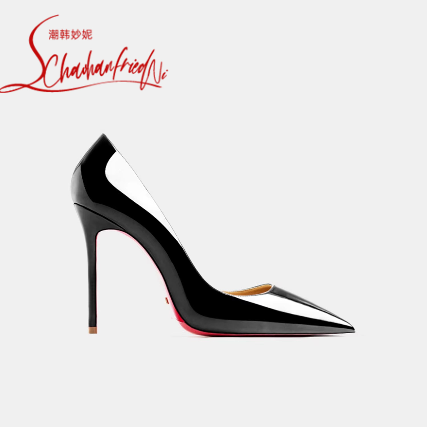 أحذية نسائية بكعب عالٍ موضة 20 - مراجعة Women'S Shoes Red Bottoms وسعره