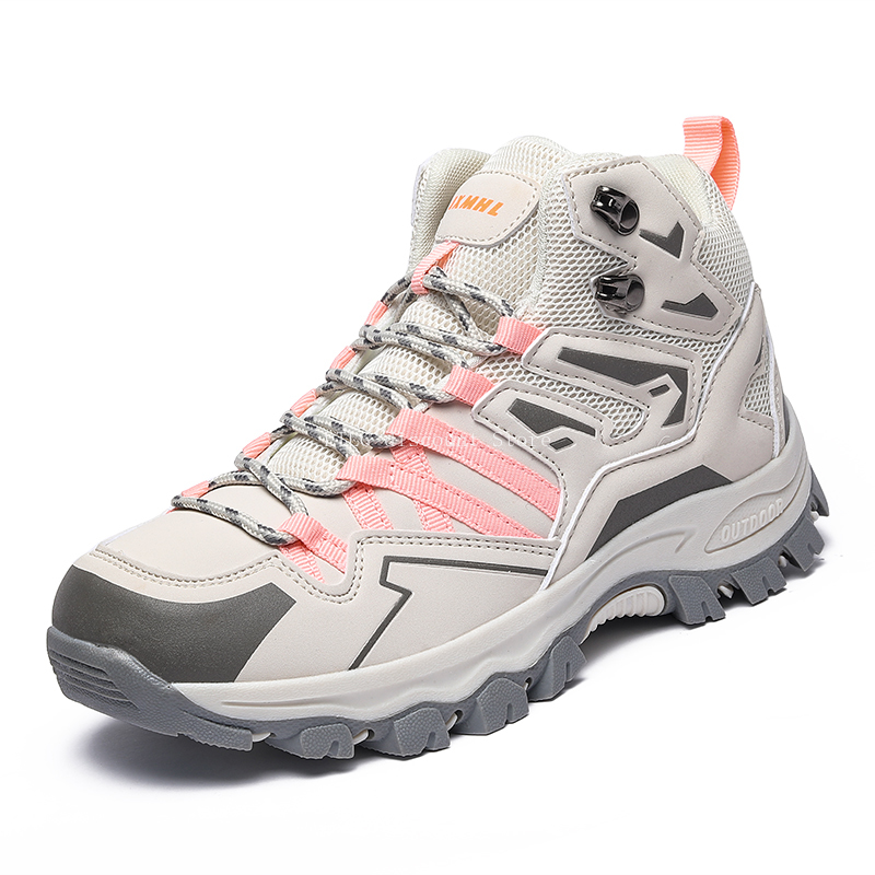 النساء تنفس تسلق الجبال أحذية  - مراجعة Women'S Shoes Hike وسعره