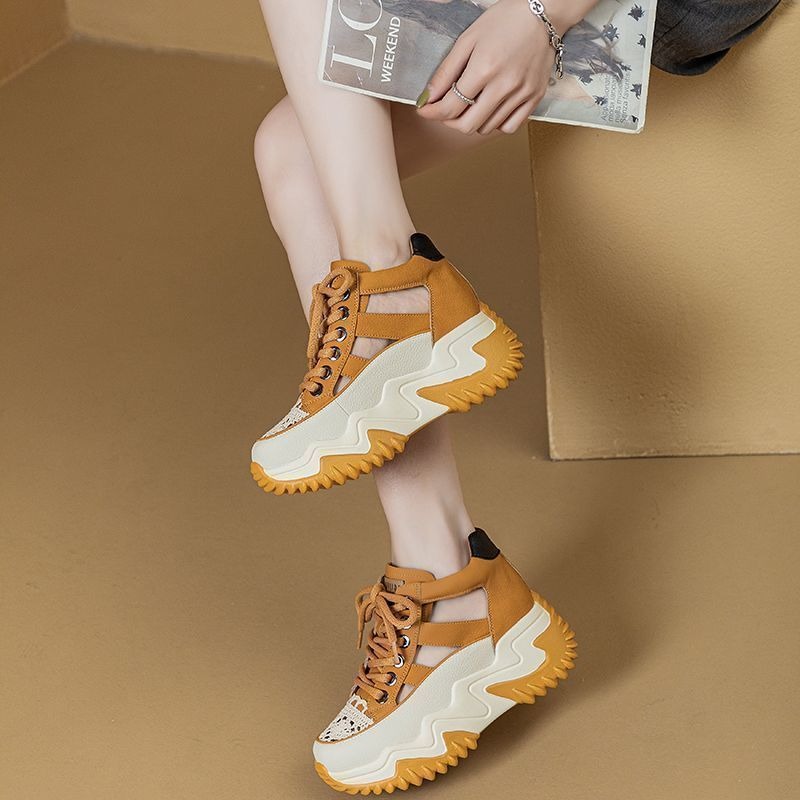 أحذية رياضية نسائية كاجوال بتص - مراجعة Women'S Shoes Com وسعره