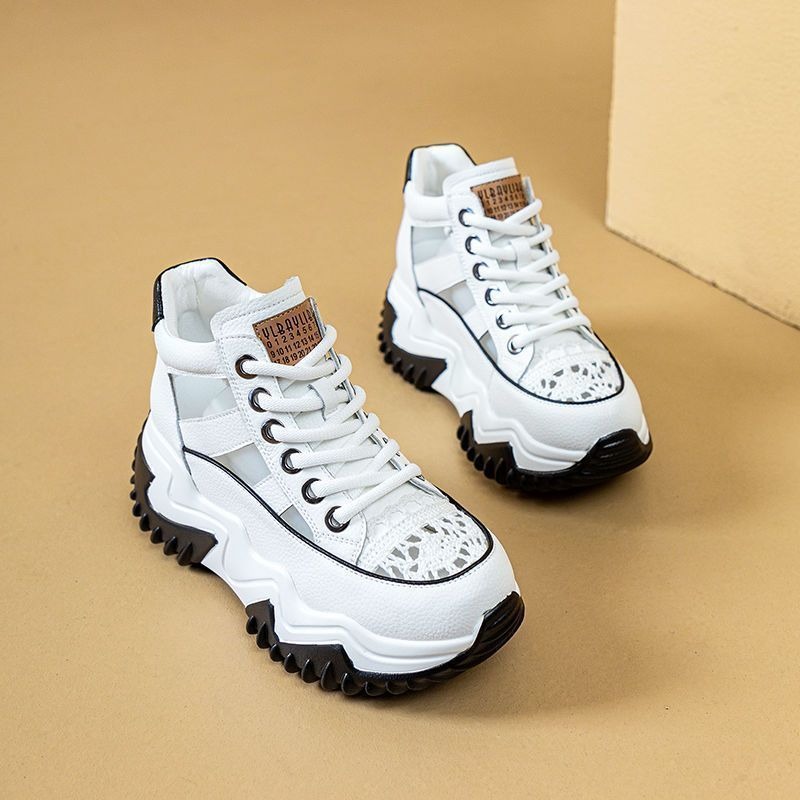 أحذية رياضية نسائية كاجوال بتص - مراجعة Women'S Shoes Com وسعره