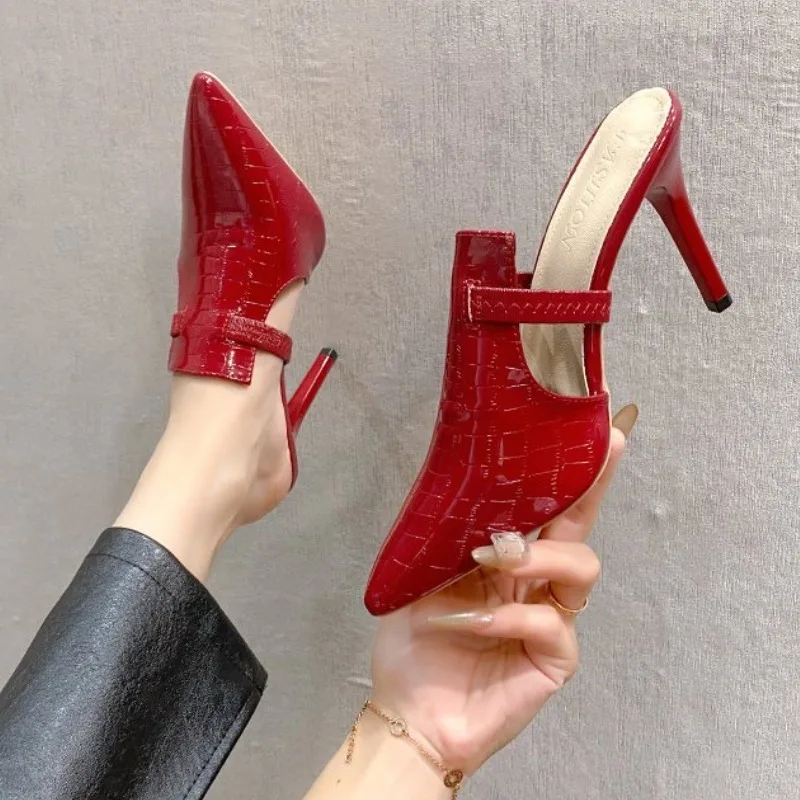 أحذية كعب عالي جديدة بتصميم با - مراجعة Women Shoes Types وسعره