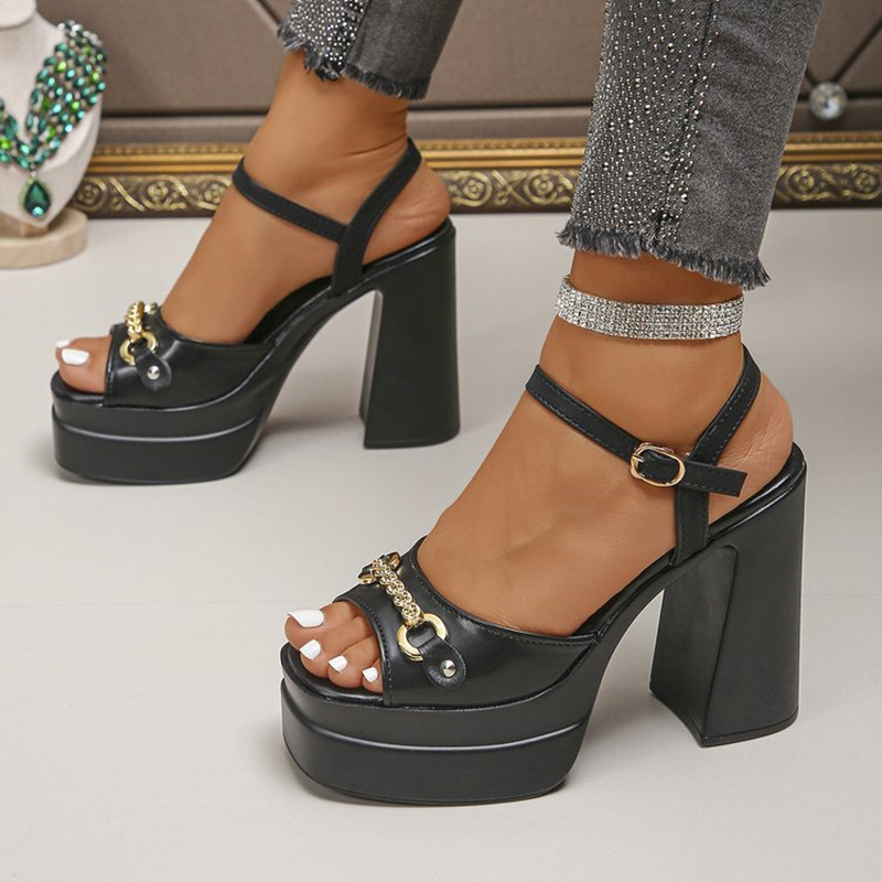 منتجات الصيف الجديدة لعام 2026 - مراجعة Gladiator Sandal Women وسعره