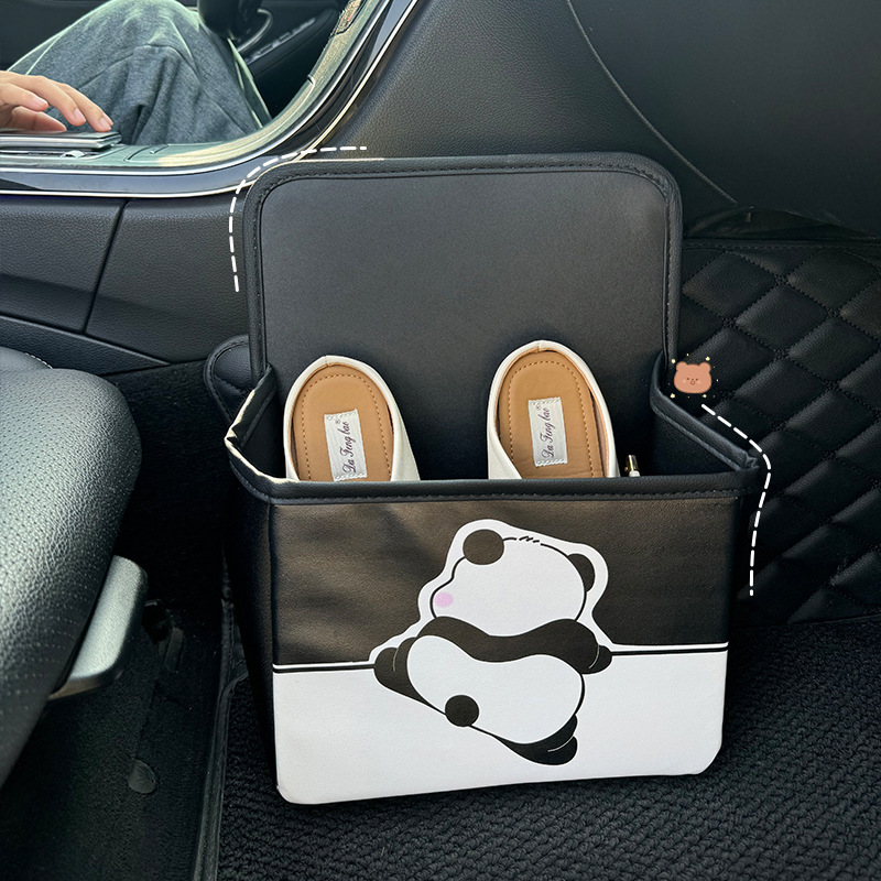 صندوق تخزين أحذية السيارة اللط - مراجعة Women Shoes Must Have وسعره