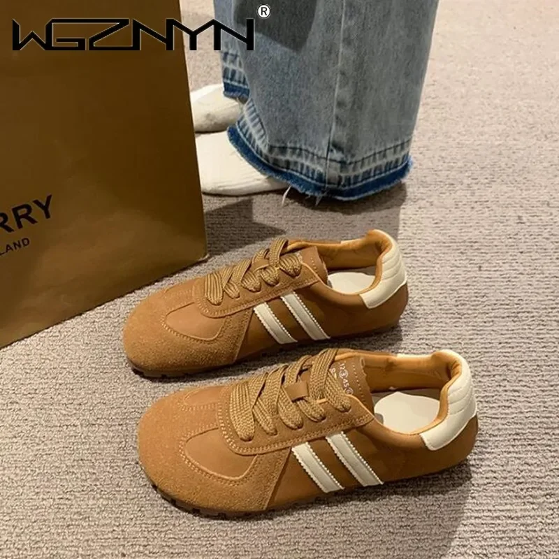 أحذية رياضية خفيفة الوزن ذات ن - مراجعة Women Shoes Sneakers وسعره