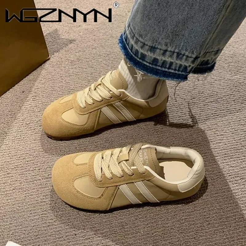 أحذية رياضية خفيفة الوزن ذات ن - مراجعة Women Shoes Sneakers وسعره