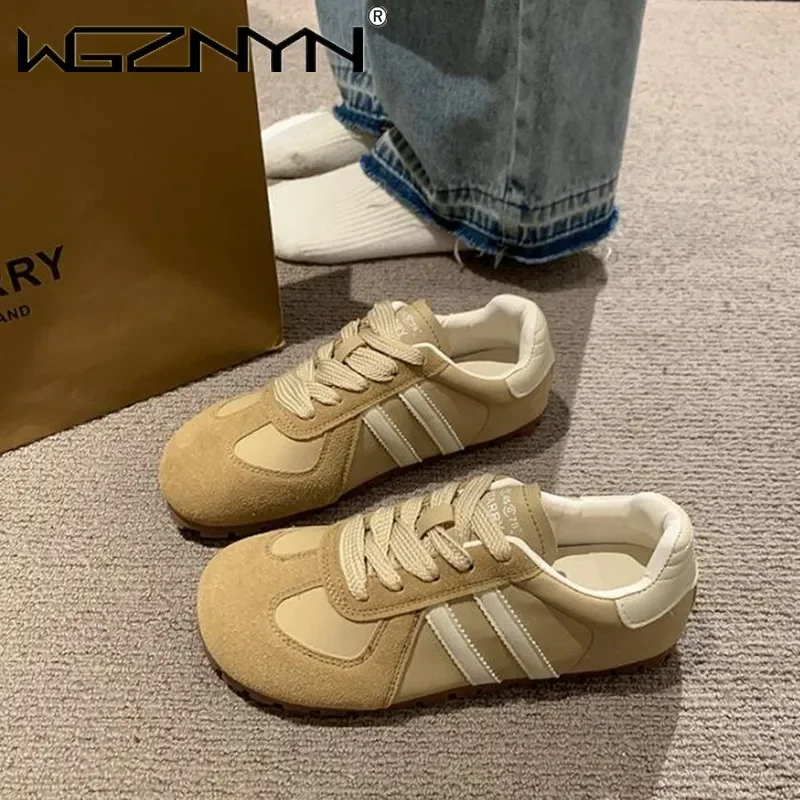 أحذية رياضية خفيفة الوزن ذات ن - مراجعة Women Shoes Sneakers وسعره