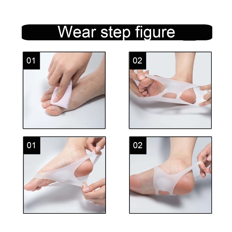 قطعتان من نعال القدم على شكل ح - مراجعة Women Shoes Types وسعره