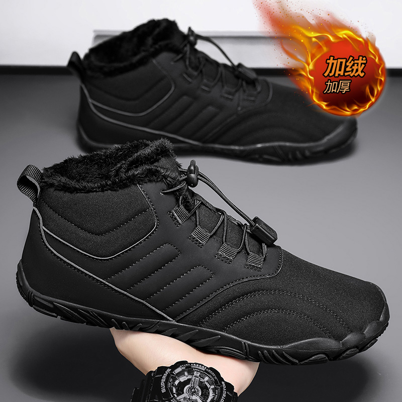 أحذية شتوية للرجال والنساء بدو - مراجعة Women'S Shoes Hike وسعره