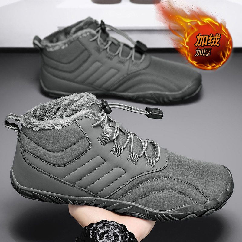 أحذية شتوية للرجال والنساء بدو - مراجعة Women'S Shoes Hike وسعره