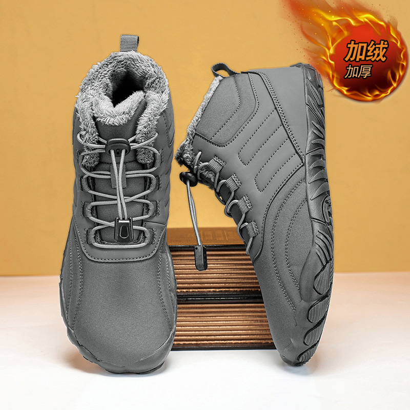 أحذية شتوية للرجال والنساء بدو - مراجعة Women'S Shoes Hike وسعره
