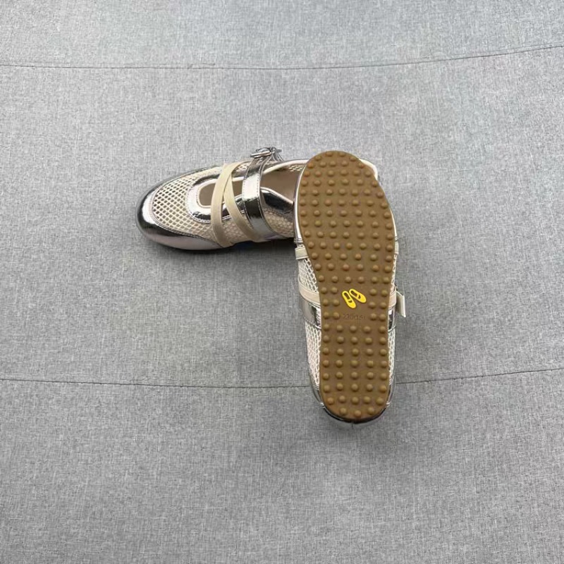 أحذية رياضية جديدة بتصميم منسو - مراجعة Women'S Shoes Com وسعره