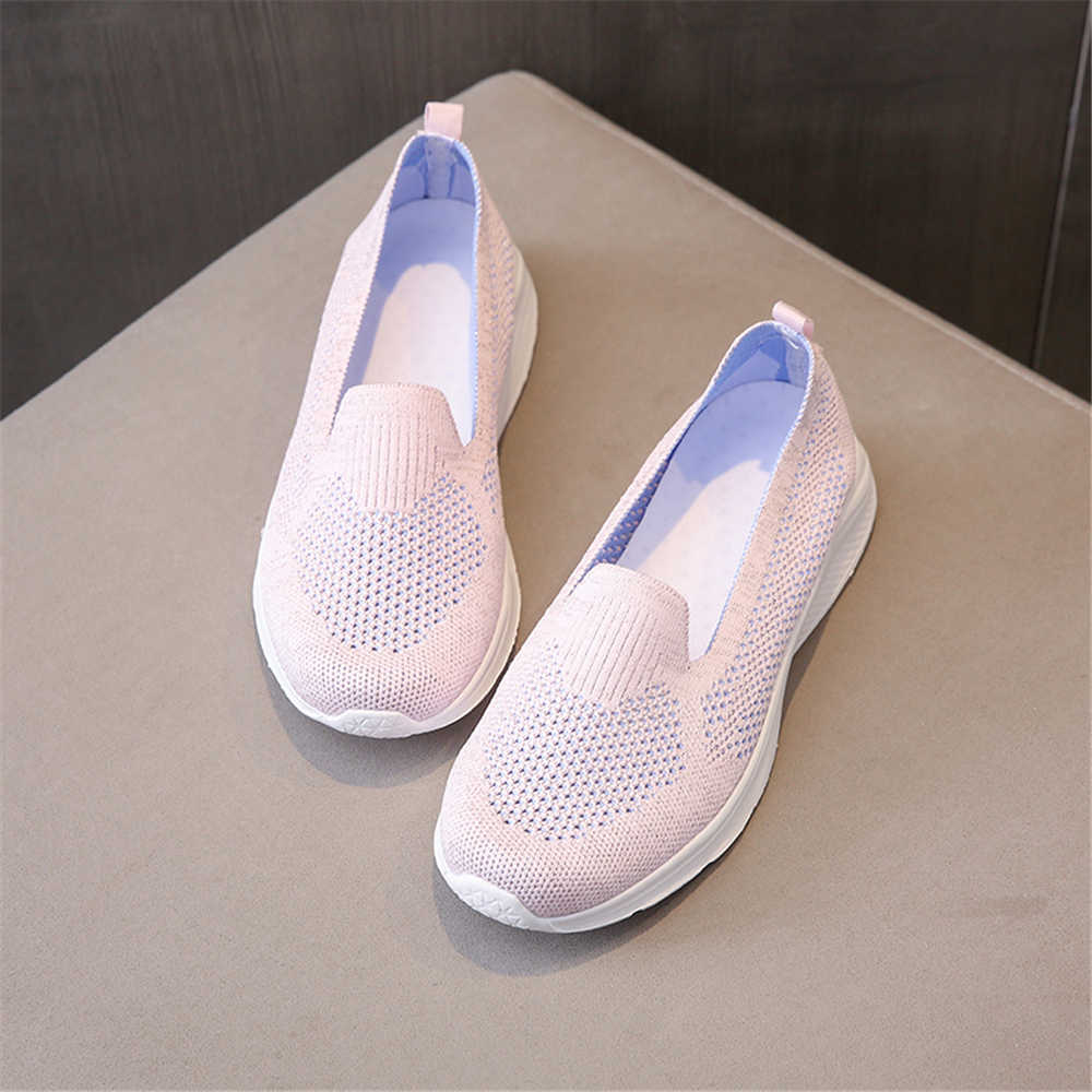 أحذية رياضية نسائية عالية الجو - مراجعة Women Shoes Types وسعره