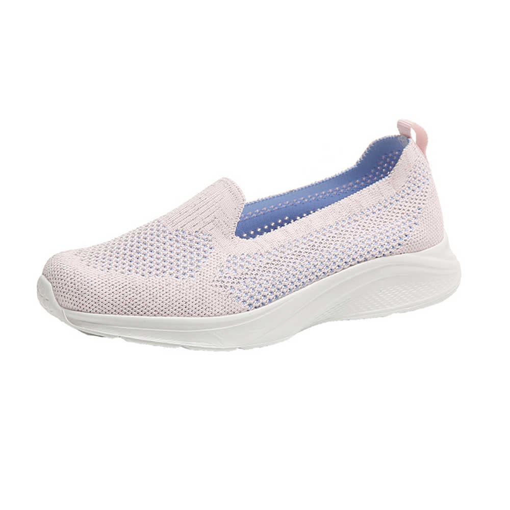 أحذية رياضية نسائية عالية الجو - مراجعة Women Shoes Types وسعره