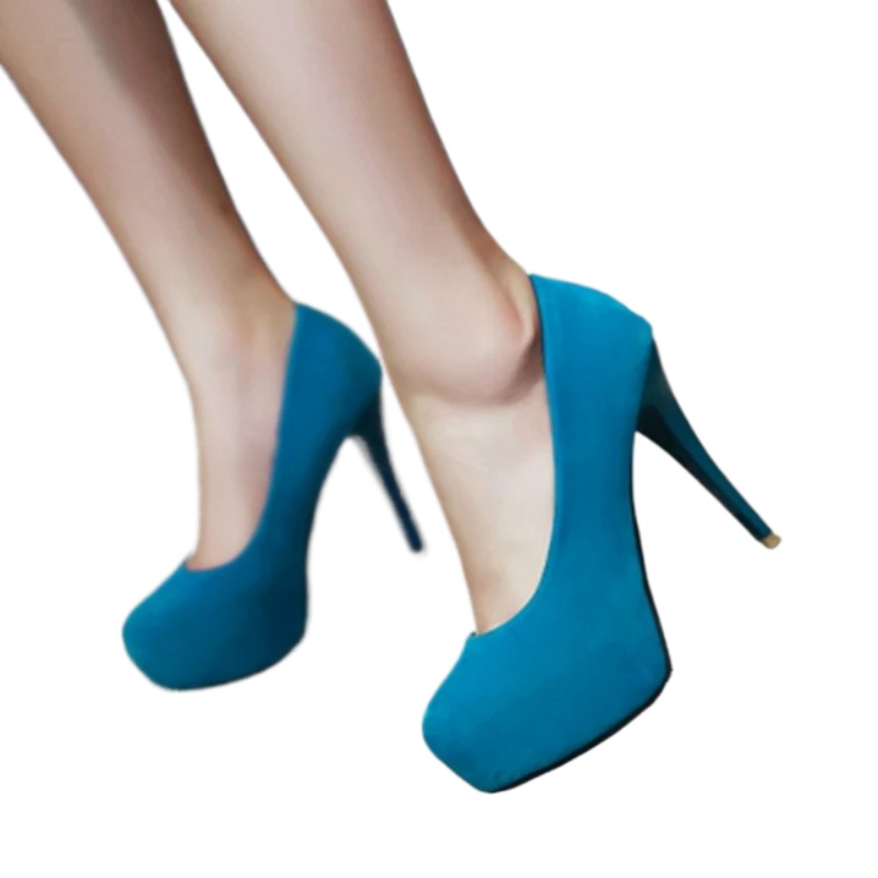 أحذية نسائية أنيقة وعصرية بمقا - مراجعة Women Shoes Jd وسعره