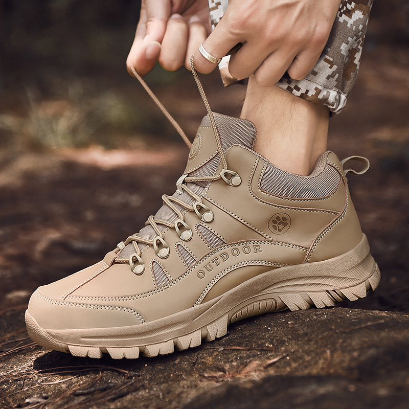 الرجال الأحذية التكتيكية العسك - مراجعة Women'S Shoes Hike وسعره