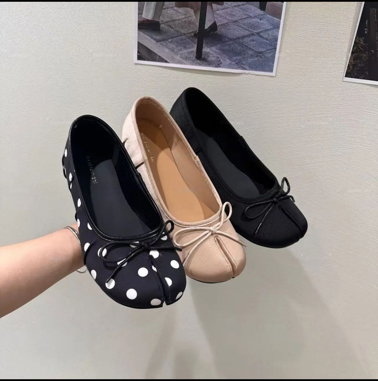 حذاء نسائي لا غنى عنه: حذاء مس - مراجعة Women Shoes Must Have وسعره
