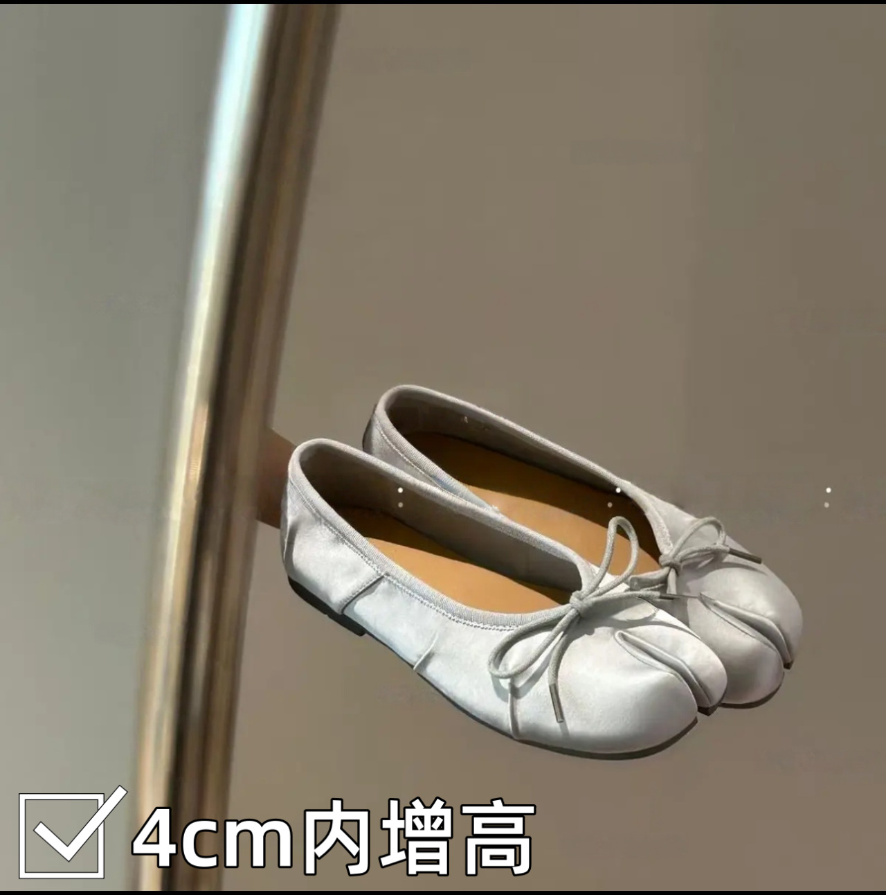حذاء نسائي لا غنى عنه: حذاء مس - مراجعة Women Shoes Must Have وسعره