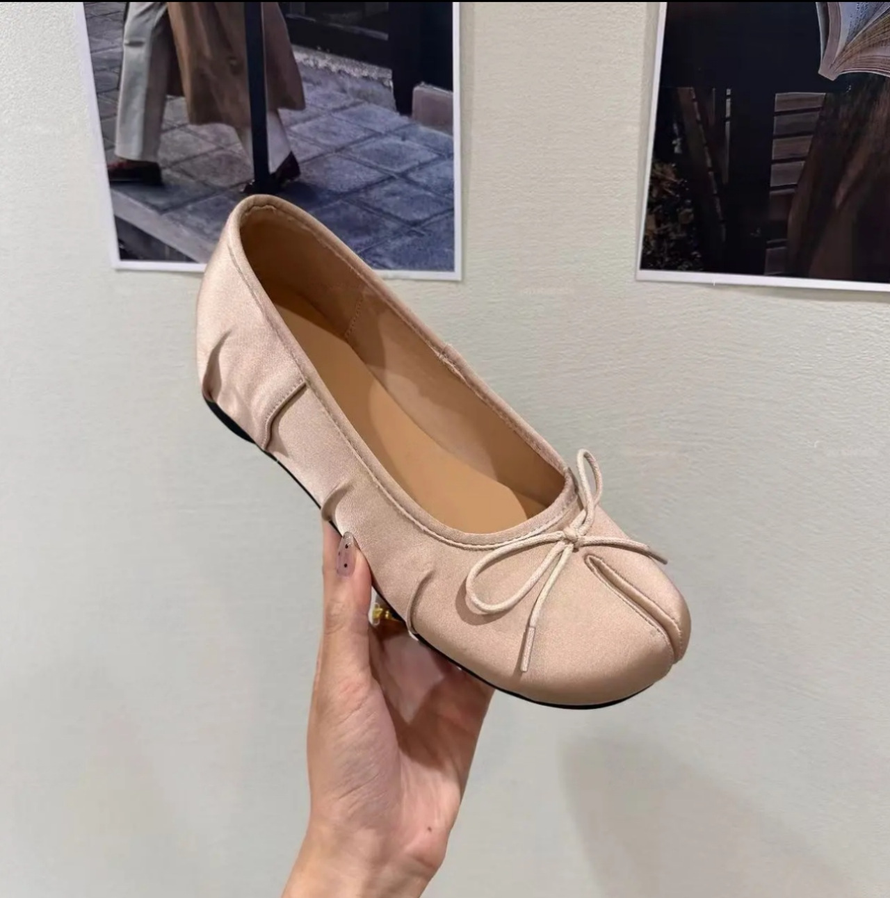 حذاء نسائي لا غنى عنه: حذاء مس - مراجعة Women Shoes Must Have وسعره