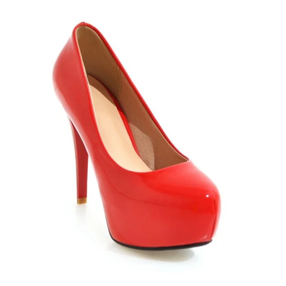 أحذية النساء براءات الاختراع و - مراجعة Women Shoes Jd وسعره