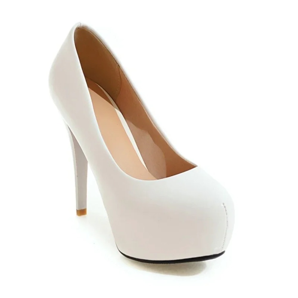 أحذية النساء براءات الاختراع و - مراجعة Women Shoes Jd وسعره