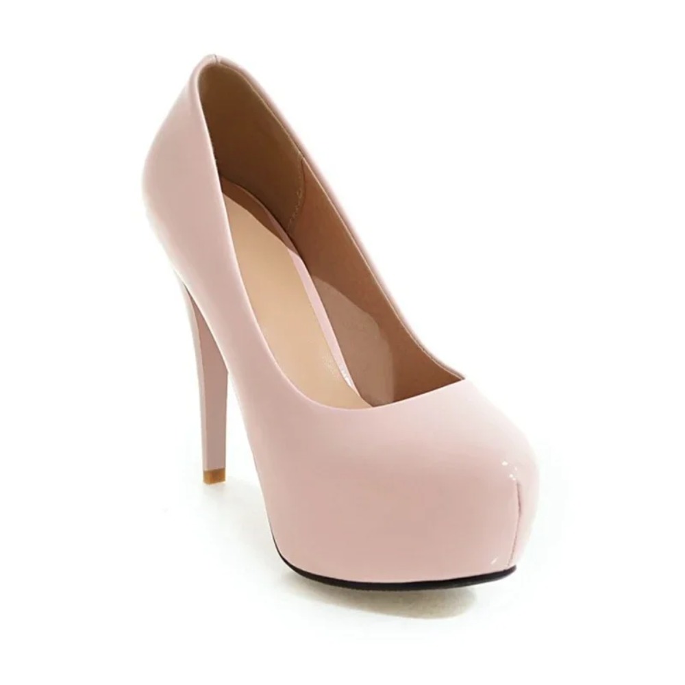 أحذية النساء براءات الاختراع و - مراجعة Women Shoes Jd وسعره