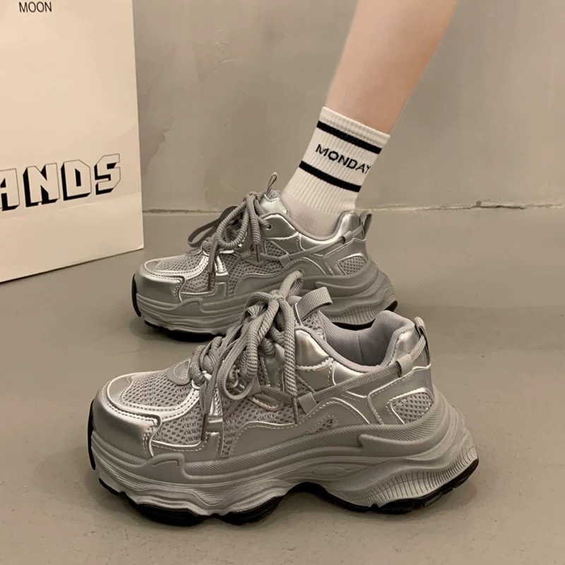 أحذية رياضية نسائية 2026 ذات ن - مراجعة Women'S Shoes Com وسعره