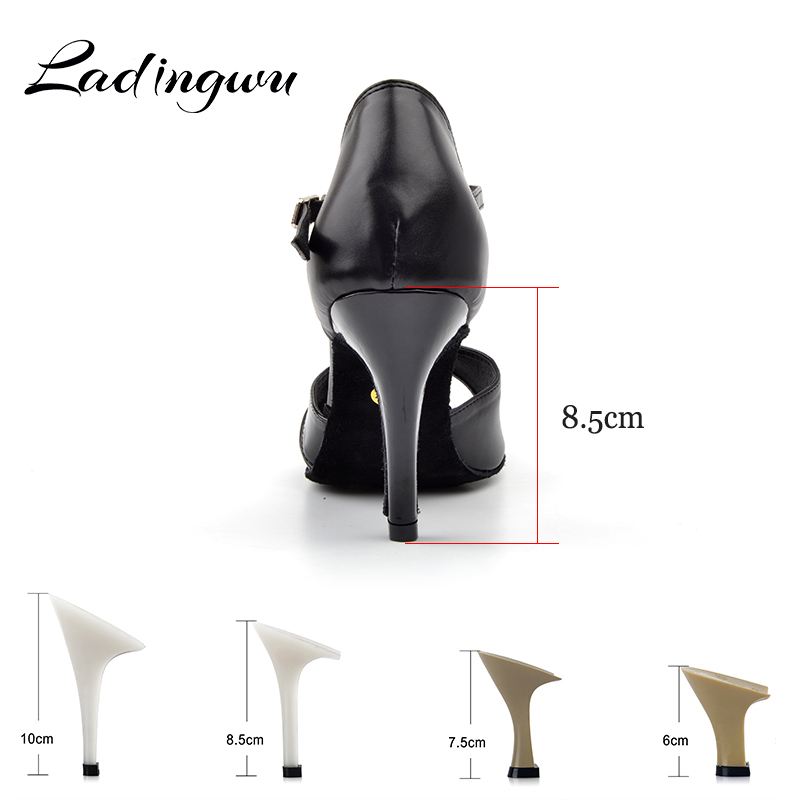 Ladingwu-أحذية رقص نسائية ، أح - مراجعة Women'S Shoes Z وسعره