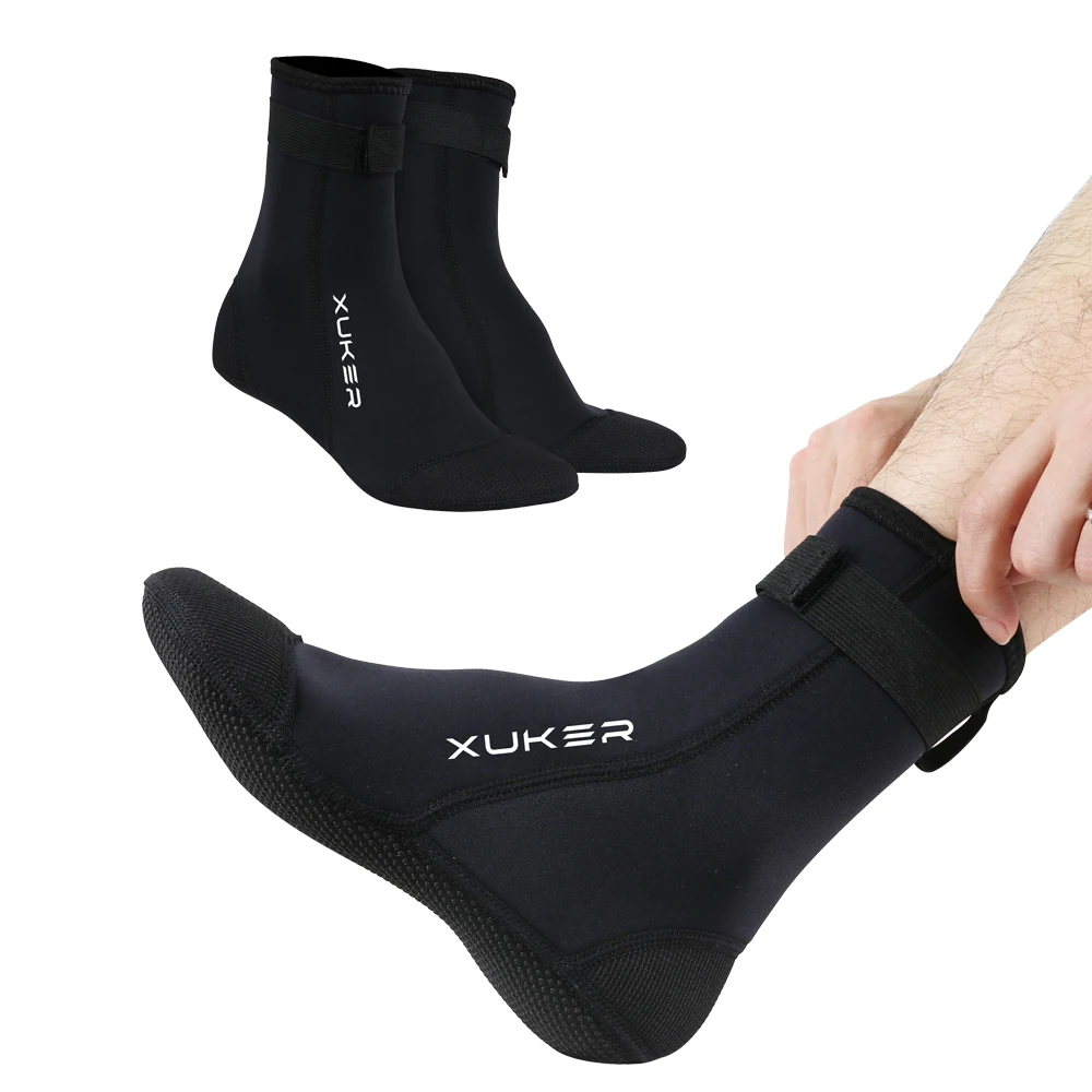 الرجال النساء 3 مللي متر جوارب - مراجعة Women'S Shoes For Neuropathy وسعره