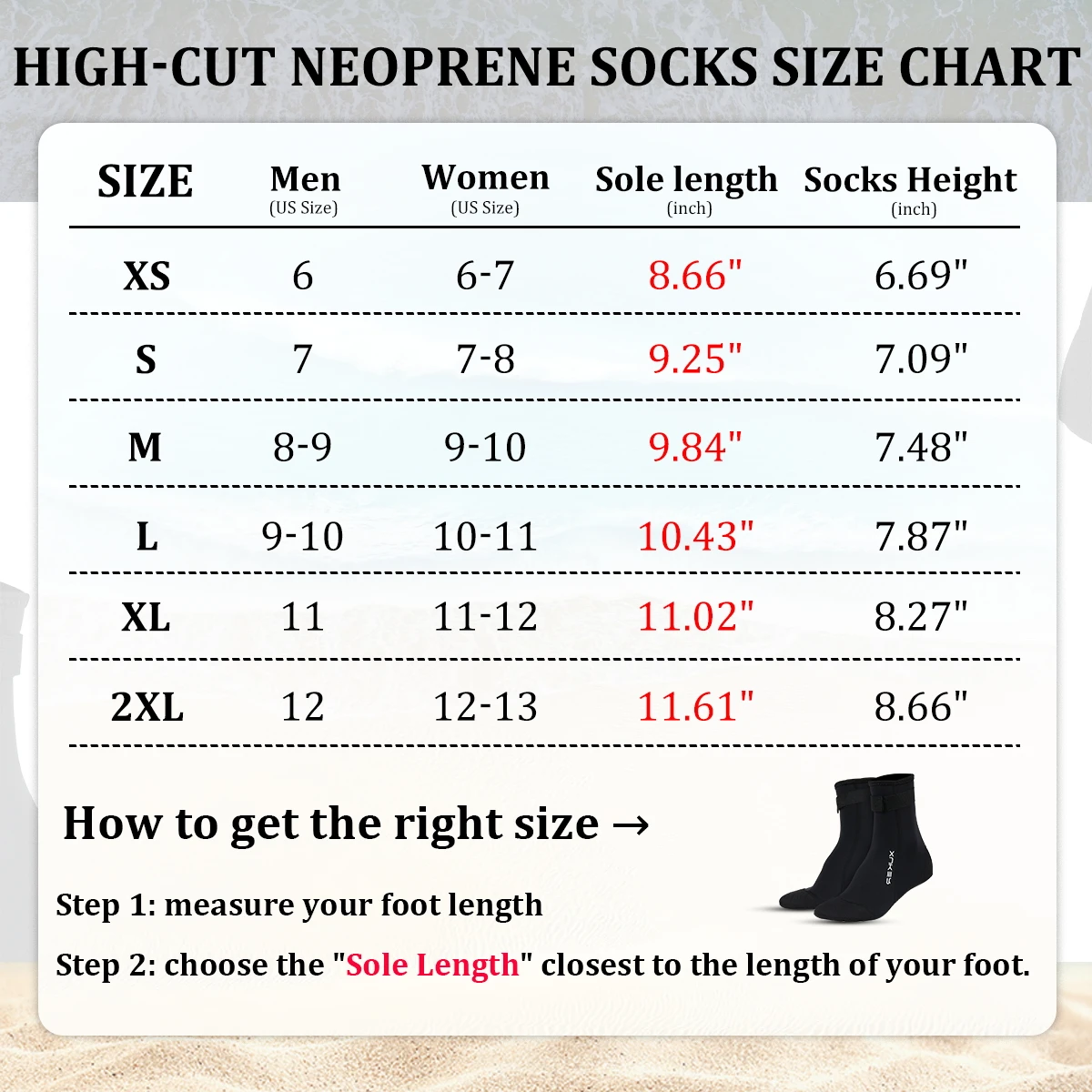 الرجال النساء 3 مللي متر جوارب - مراجعة Women'S Shoes For Neuropathy وسعره