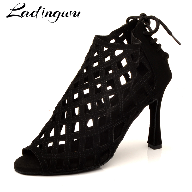 ماركات Ladingwu أحذية الرقص ال - مراجعة Women'S Shoes Z وسعره