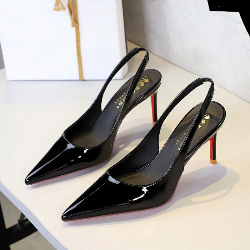أحذية نسائية جديدة بتصميم أورو - مراجعة Women'S Shoes Red Bottoms وسعره