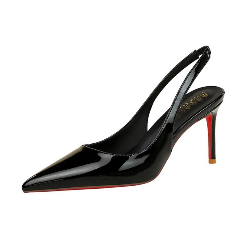 أحذية نسائية جديدة بتصميم أورو - مراجعة Women'S Shoes Red Bottoms وسعره