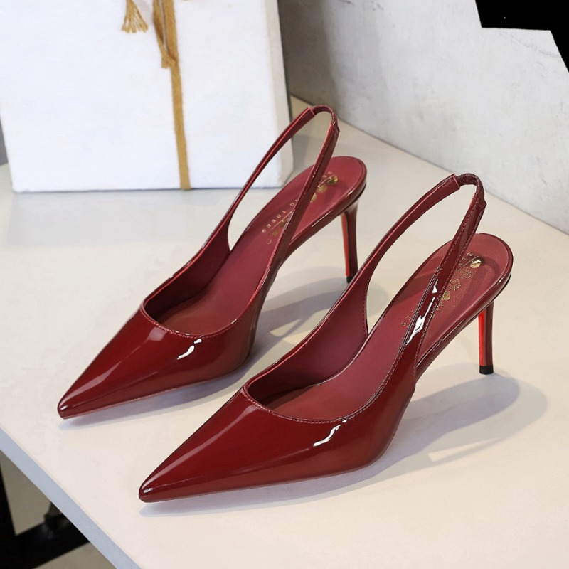أحذية نسائية جديدة بتصميم أورو - مراجعة Women'S Shoes Red Bottoms وسعره