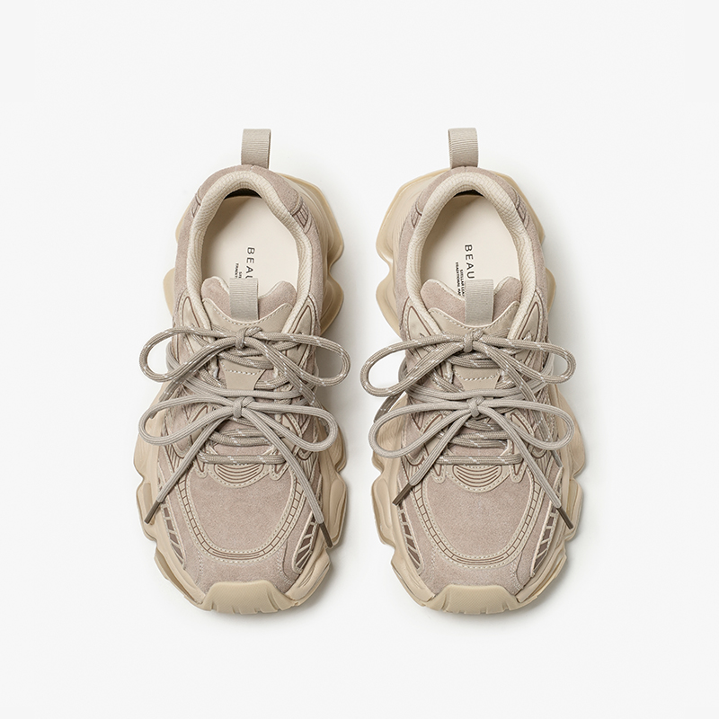 أحذية رياضية نسائية من BEAUTOD - مراجعة Women'S Shoes Com وسعره