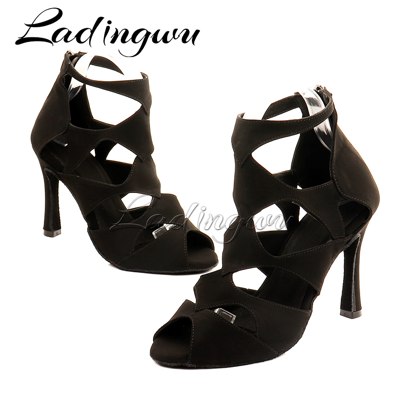 أحذية السيدات للرقص من Ladingw - مراجعة Women'S Shoes Z وسعره