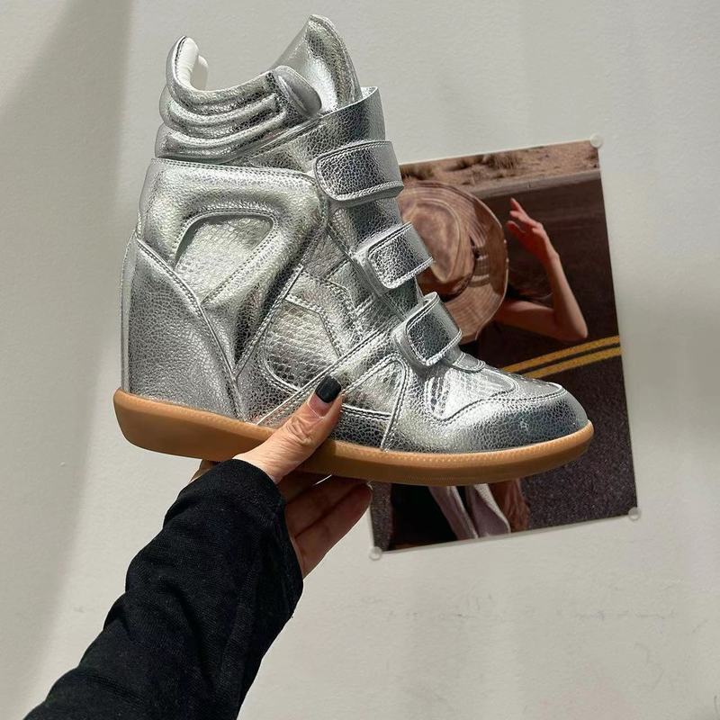 أحذية رياضية نسائية عالية الرق - مراجعة Women'S Shoes Com وسعره