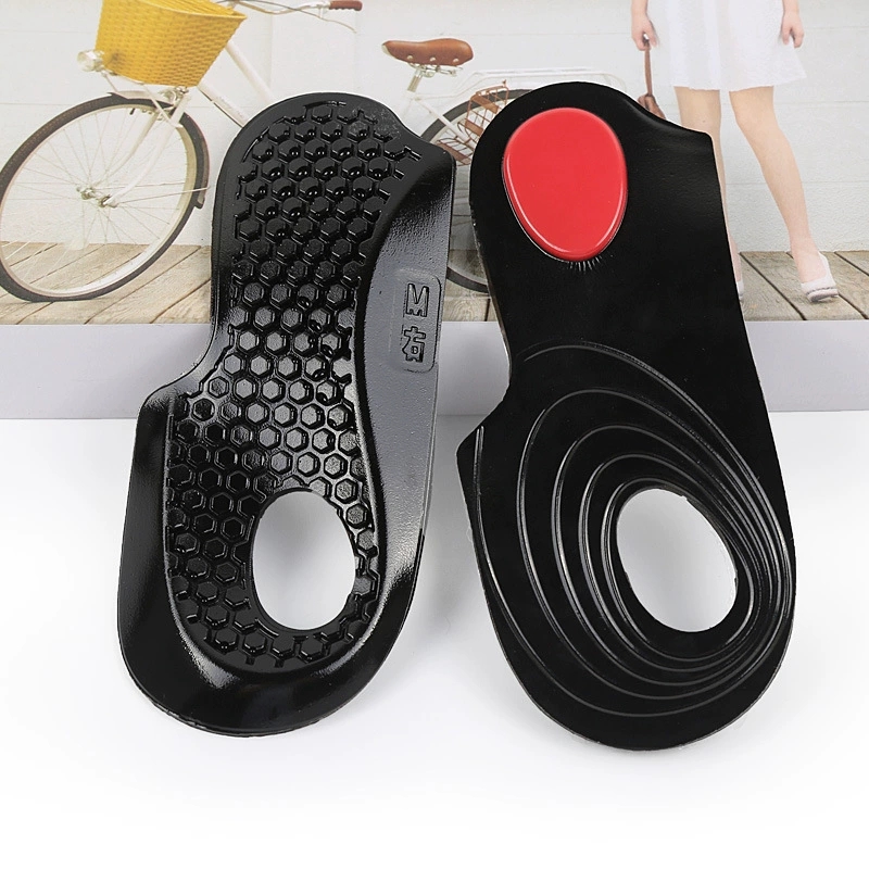 1-2 زوج من النعال الطبية لدعم  - مراجعة Women Shoes Types وسعره