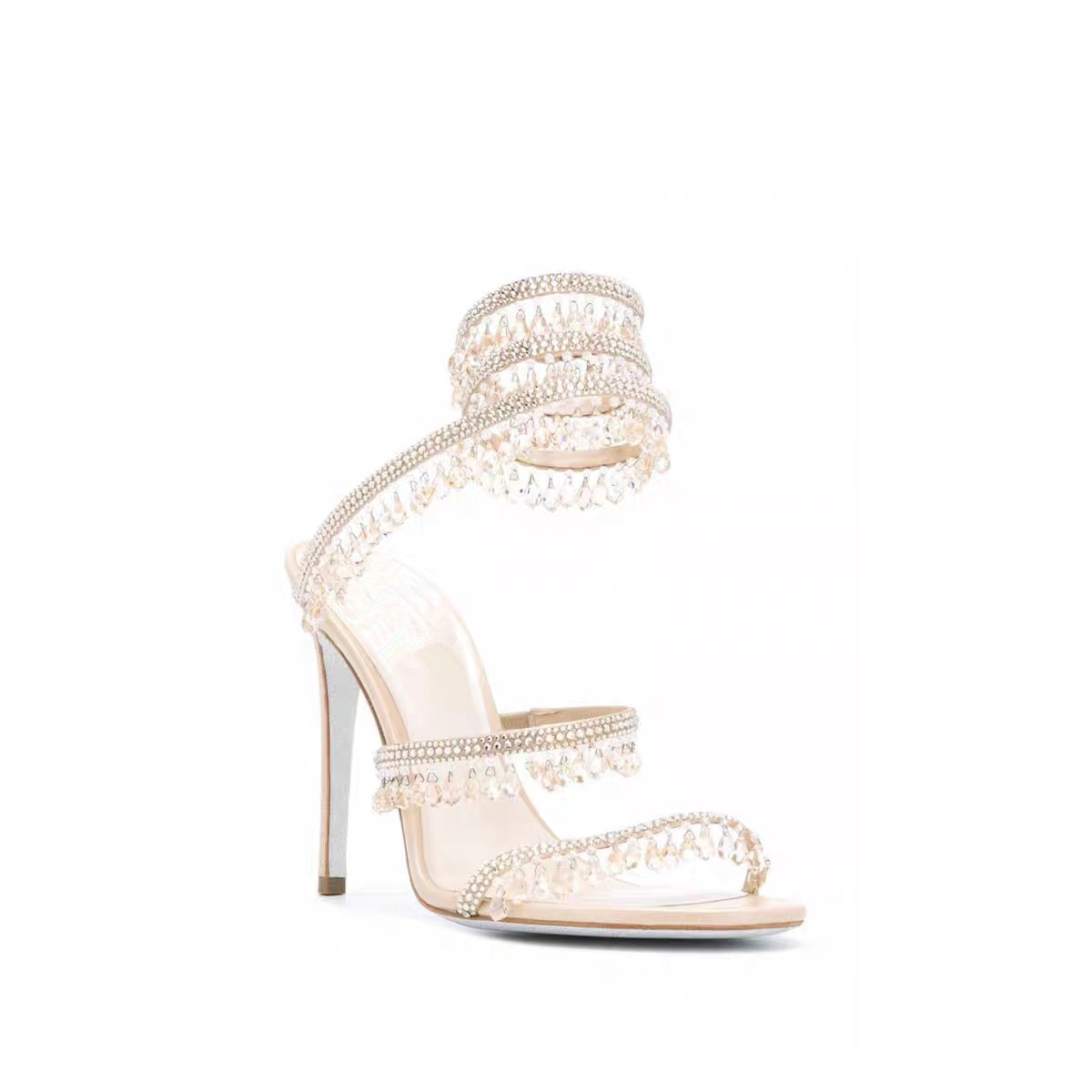 صنادل نسائية جديدة 2026 بتصميم - مراجعة Gladiator Sandal Women وسعره